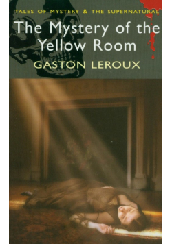 Mystery of the Yellow Room