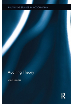 Auditing Theory