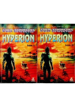 Hyperion Tom I i II