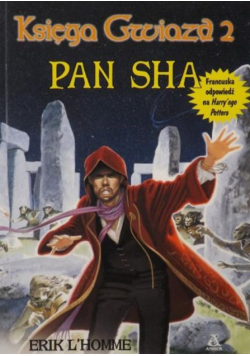 Księga Gwiazd 2 Pan Sha