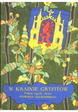 W krainie Gryfitów