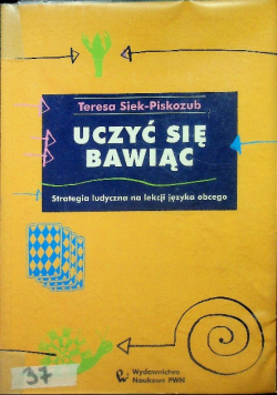 Uczyć się bawiąc