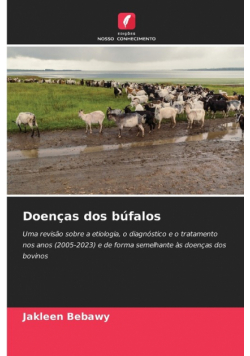 Doenças dos búfalos