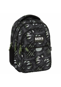 Plecak BackUp 7 P62 DERFORM