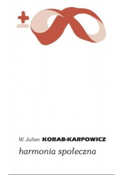 Harmonia społeczna