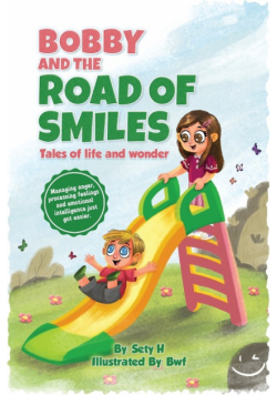 Bobby and the Road of Smiles