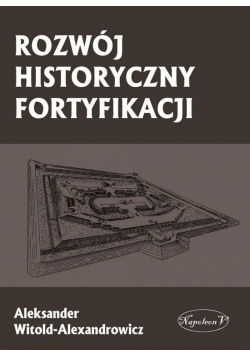 Rozwój historyczny fortyfikacji