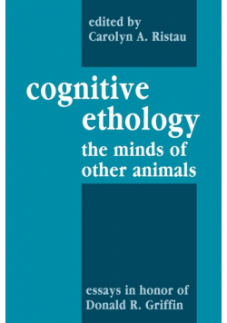 Cognitive Ethology