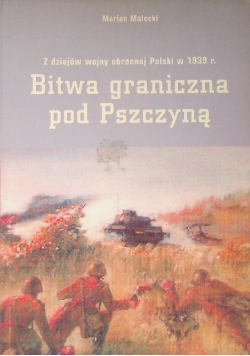 Bitwa graniczna pod Pszczyną