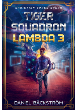 Tiger Squadron Lambda 3