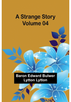 A Strange Story - Volume 04