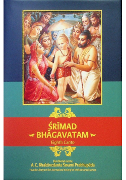Srimad Bhagavatam