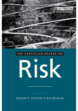 The Earthscan Reader on Risk