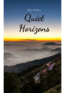 Quiet Horizons