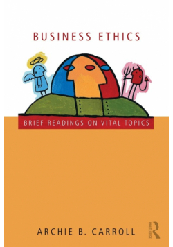 Business Ethics