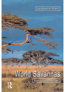 World Savannas