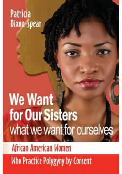 We Want for Our Sisters What We Want for Ourselves