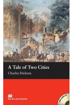 A Tale of Two Cities Beginner + CD Pack