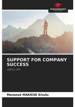 Support For Company Success