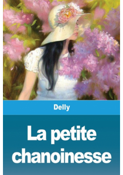 La petite chanoinesse