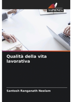 Qualità della vita lavorativa