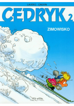 Cedryk 2 : Zimowisko