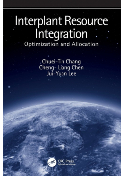 Interplant Resource Integration