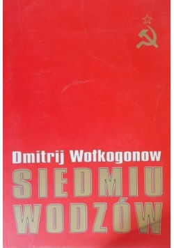 Siedmiu wodzów