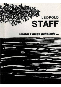 Ostatni z mego pokolenia