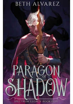 Paragon of Shadow
