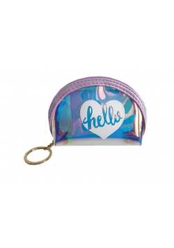 Portfelik Glossy STnux