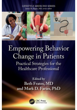 Empowering Behavior Change in Patients