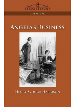 Angela's Business