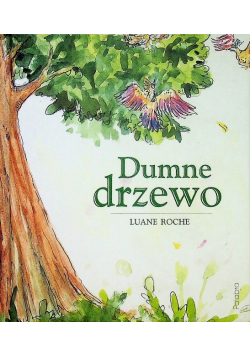 Dumne drzewo