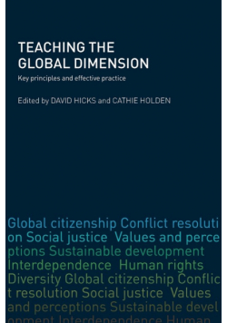 Teaching the Global Dimension