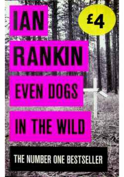 Even Dogs in the wild