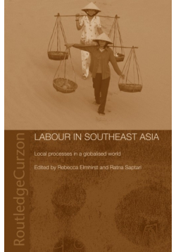 Labour in Southeast Asia