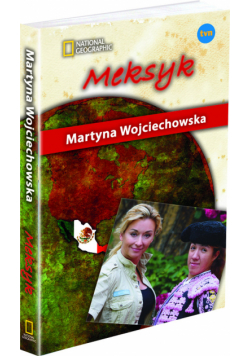 Meksyk Kobieta na krańcu świata