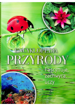Encyklopedia przyrody