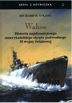 Wahoo. Historia najsłynniejszego amerykań... w.3