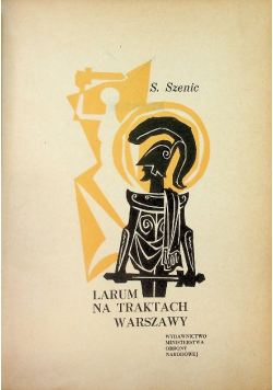 Larum na traktatach Warszawy