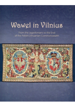 Wawel in Vilnius