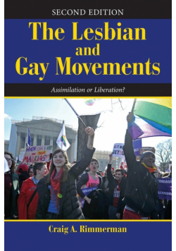 The Lesbian and Gay Movements