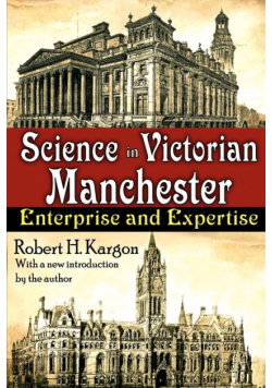 Science in Victorian Manchester