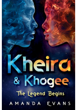 Kheira & Khogee