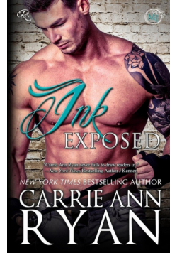 Ink Exposed