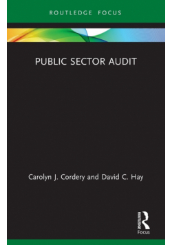 Public Sector Audit