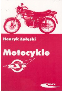 Motocykle WSK