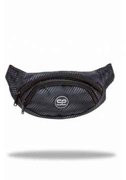 Saszetka nerka Coolpack Albany Obsydian