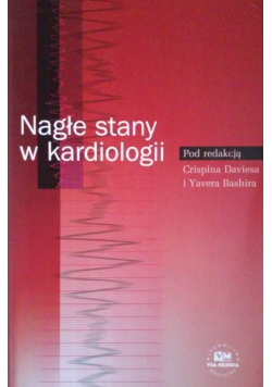 Nagłe stany w kardiologii